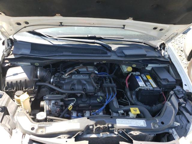 Photo 7 from auction – 2010 CHRYSLER TOWN & COU with VIN 2A4RR5D13AR204239