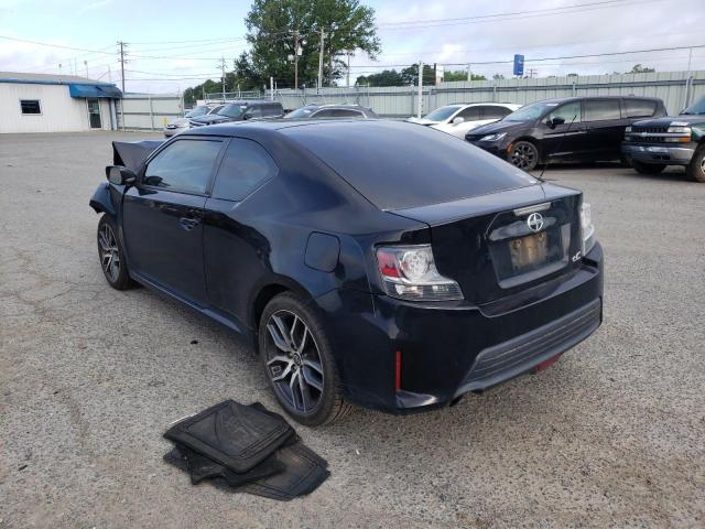 Photo 3 from auction – 2014 TOYOTA SCION TC with VIN JTKJF5C7XE3077238
