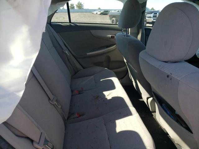 Photo 6 from auction – 2010 TOYOTA COROLLA BA with VIN JTDBU4EE8AJ065165