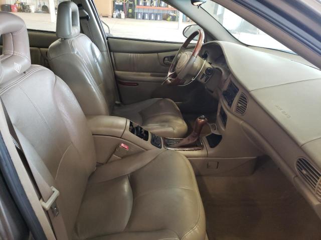 Photo 5 from auction – 2004 BUICK REGAL with VIN 2G4WB55K441164269