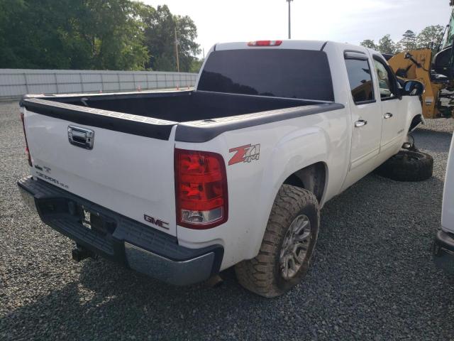 Photo 4 from auction – 2012 GMC SIERRA K15 with VIN 3GTP2VE76CG128755