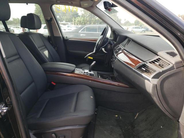Photo 5 from auction – 2008 BMW X5 3.0I with VIN 5UXFE43558L032736