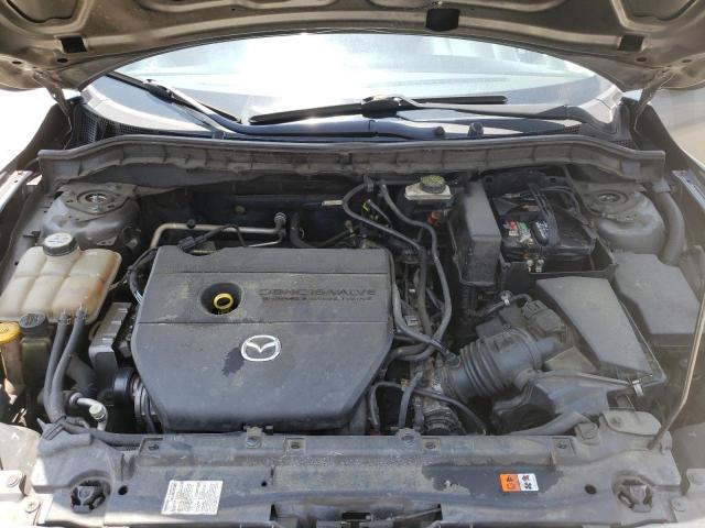Photo 7 from auction – 2010 MAZDA 3 I with VIN JM1BL1SF9A1148957