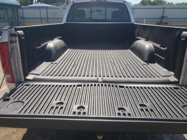 Photo 6 from auction – 2002 DODGE RAM 1500 with VIN 1D7HA16N92J156145