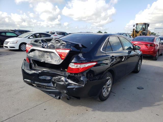 Photo 4 from auction – 2017 TOYOTA CAMRY LE with VIN 4T1BF1FK5HU292539