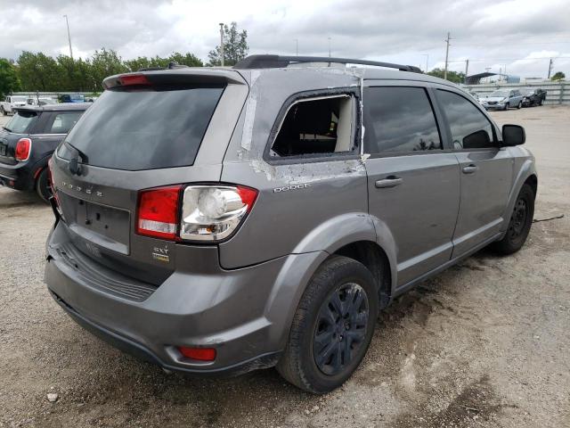 Photo 4 from auction – 2012 DODGE JOURNEY SX with VIN 3C4PDCBG6CT208096