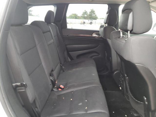 Photo 6 from auction – 2012 JEEP GRAND CHER with VIN 1C4RJFAG6CC351839
