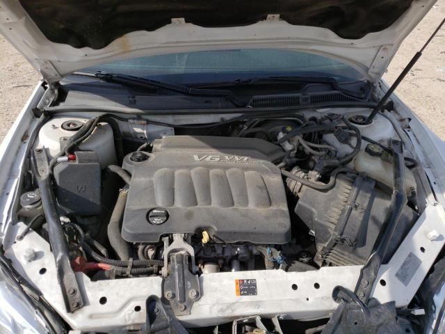 Photo 7 from auction – 2016 CHEVROLET IMPALA LIM with VIN 2G1WC5E36G1127117