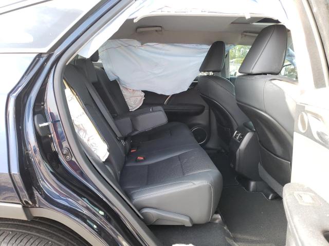 Photo 6 from auction – 2021 LEXUS RX 450H with VIN 2T2HGMDA8MC062407
