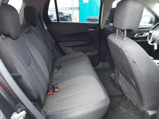 Photo 6 from auction – 2012 GMC TERRAIN SL with VIN 2GKFLTEK0C6122936