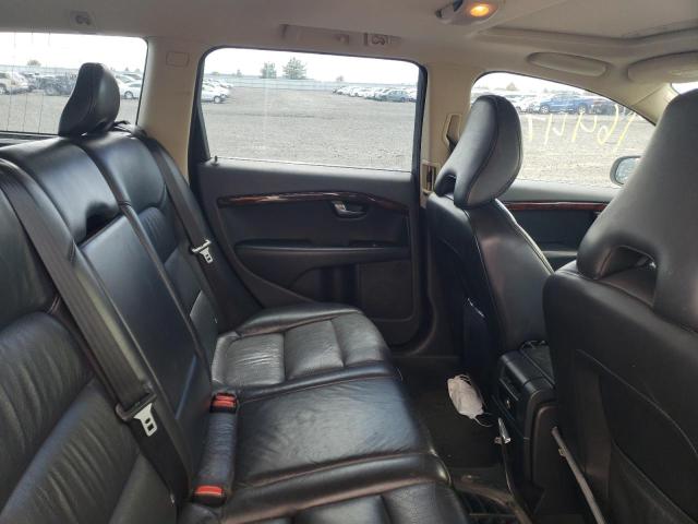 Photo 6 from auction – 2008 VOLVO V70 3.2 with VIN YV1BW982281035317