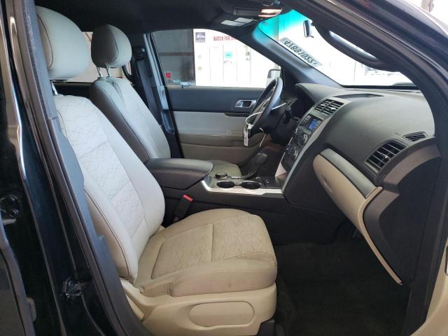 Photo 5 from auction – 2014 FORD EXPLORER with VIN 1FM5K8B89EGC56441