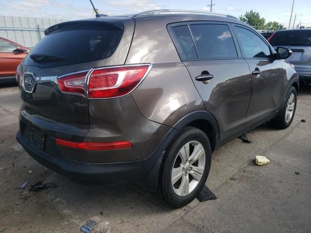 Photo 4 from auction – 2012 KIA SPORTAGE B with VIN KNDPB3A24C7316975