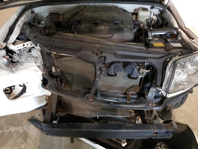 Photo 7 from auction – 2007 TOYOTA 4RUNNER SR with VIN JTEBU14R278099035