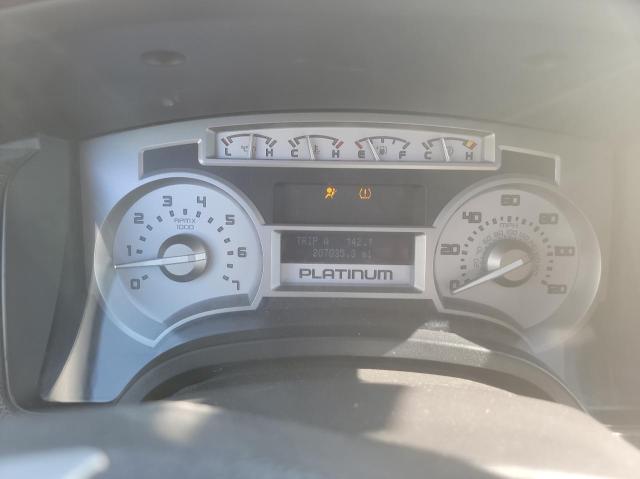 Photo 8 from auction – 2010 FORD F150 SUPER with VIN 1FTFW1EV2AFA96697