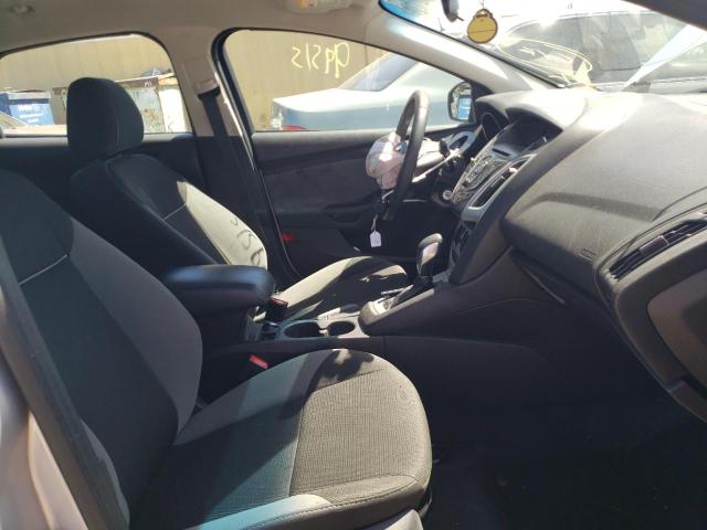 Photo 5 from auction – 2014 FORD FOCUS SE with VIN 1FADP3K21EL408211