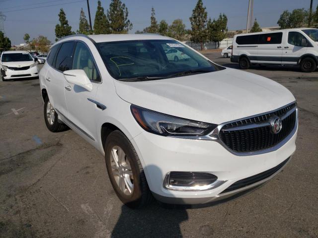 BUICK ENCLAVE ES 2020 with VIN 5GAERBKW4LJ124247 - Photo from auction