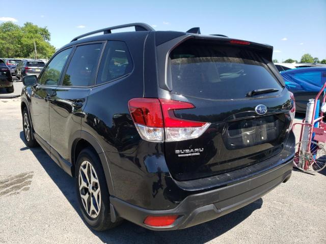 Photo 3 from auction – 2020 SUBARU FORESTER P with VIN JF2SKAJC3LH530696