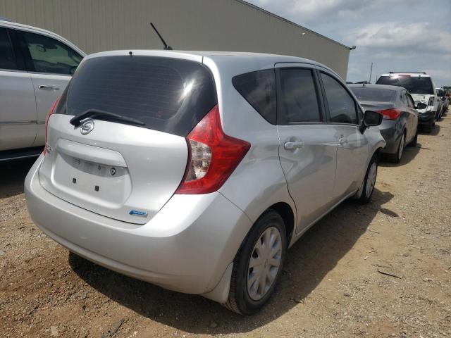 Photo 4 from auction – 2015 NISSAN VERSA NOTE with VIN 3N1CE2CP9FL390100