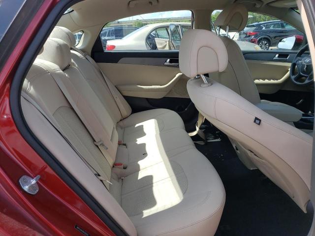 Photo 6 from auction – 2016 HYUNDAI SONATA SE with VIN 5NPE24AF9GH325124