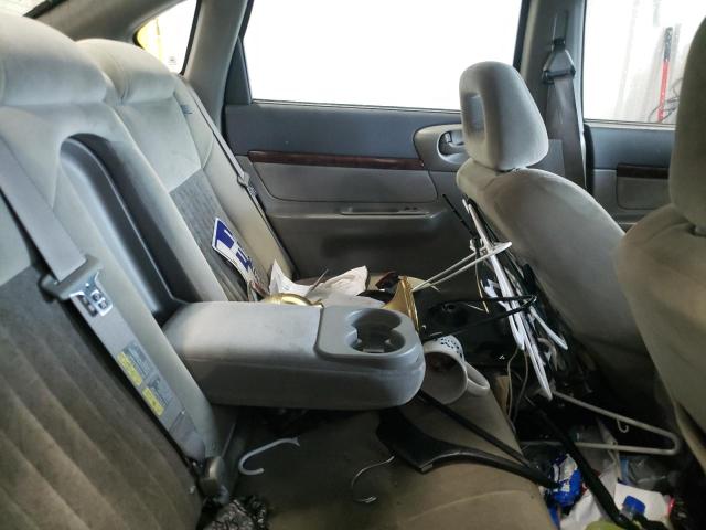 Photo 6 from auction – 2003 CHEVROLET IMPALA LS with VIN 2G1WH52K839340384