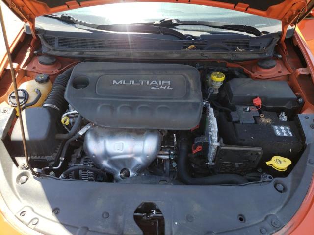 Photo 7 from auction – 2015 DODGE DART SXT with VIN 1C3CDFBB3FD266797