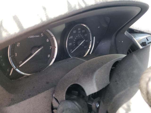 Photo 8 from auction – 2016 ACURA MDX TECHNO with VIN 5FRYD4H41GB028809