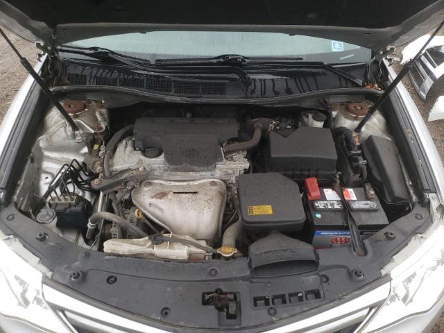 Photo 7 from auction – 2014 TOYOTA CAMRY with VIN 4T1BF1FK6EU776781