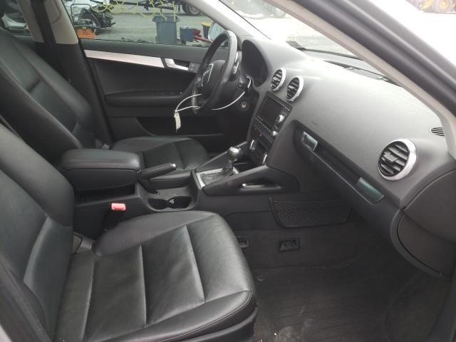 Photo 5 from auction – 2011 AUDI A3 with VIN WAUKJAFM8BA151703