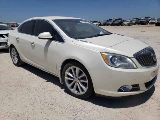BUICK VERANO 2013 with VIN 1G4PP5SK8D4242244 - Photo from auction