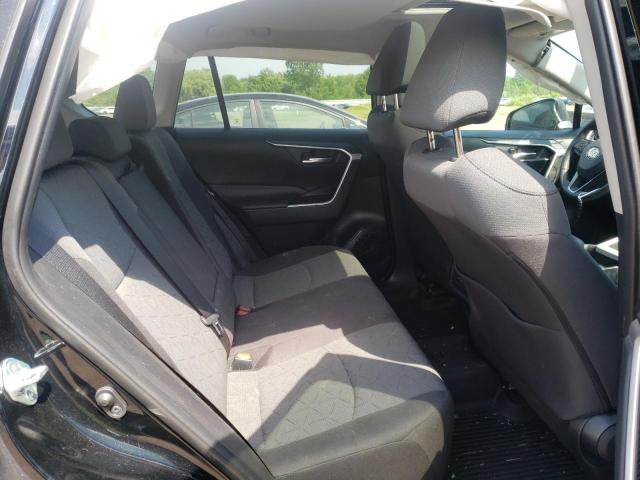Photo 6 from auction – 2020 TOYOTA RAV4 XLE with VIN 2T3P1RFV2LC076517