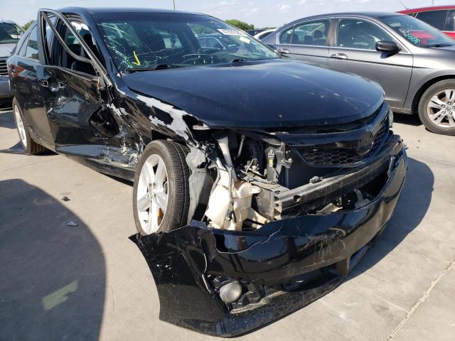 Photo 9 from auction – 2013 TOYOTA CAMRY L with VIN 4T1BF1FK6DU278479