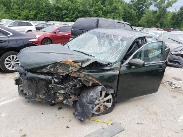 Photo 2 from auction – 2010 TOYOTA CAMRY BASE with VIN 4T4BF3EK0AR083332