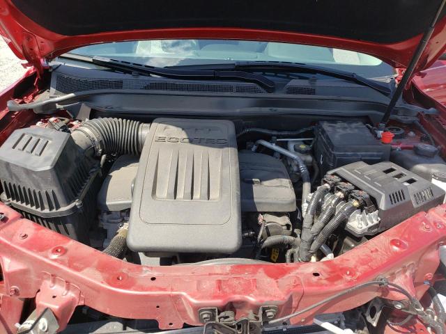 Photo 7 from auction – 2015 GMC TERRAIN SL with VIN 2GKALMEK0F6200975