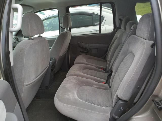 Photo 6 from auction – 2005 FORD EXPLORER X with VIN 1FMZU73E85ZA37761
