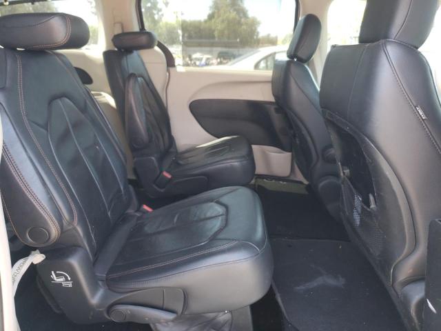 Photo 6 from auction – 2018 CHRYSLER PACIFICA T with VIN 2C4RC1BG9JR119915