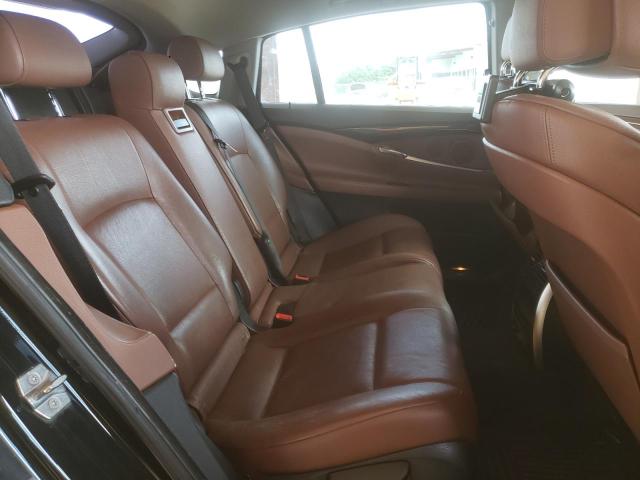Photo 6 from auction – 2013 BMW 535 IGT with VIN WBASN2C52DC203020