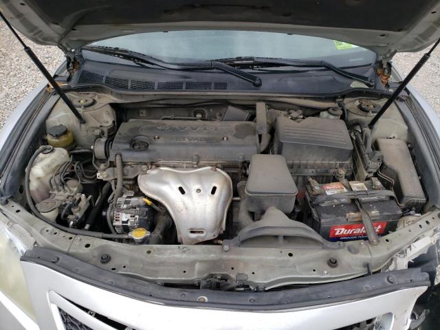 Photo 7 from auction – 2007 TOYOTA CAMRY CE with VIN 4T1BE46K27U020078