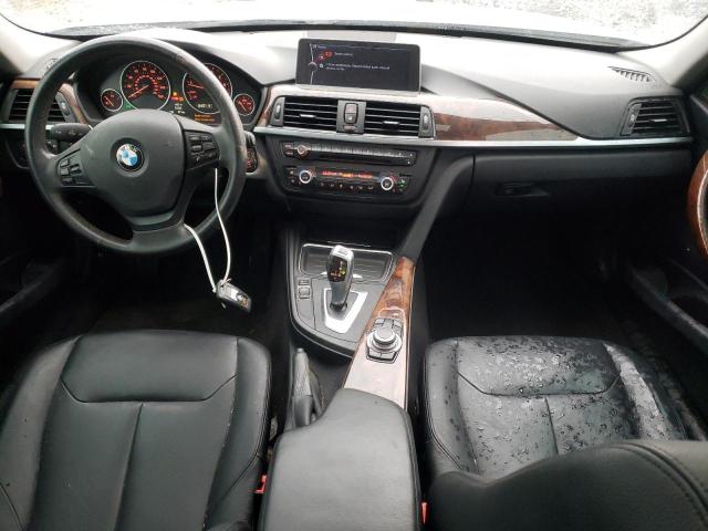 Photo 9 from auction – 2013 BMW 328 XI SUL with VIN WBA3B5G53DNS01290