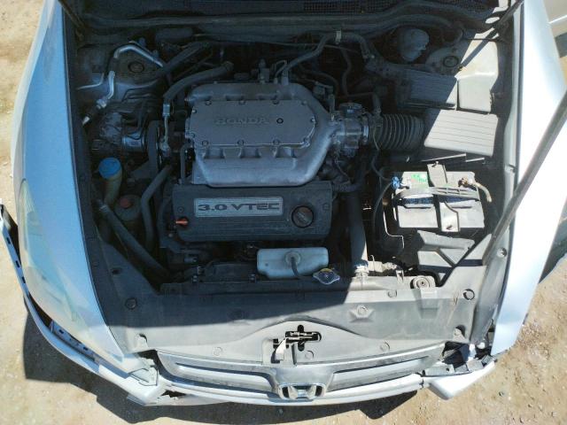 Photo 7 from auction – 2003 HONDA ACCORD EX with VIN 1HGCM66553A082007