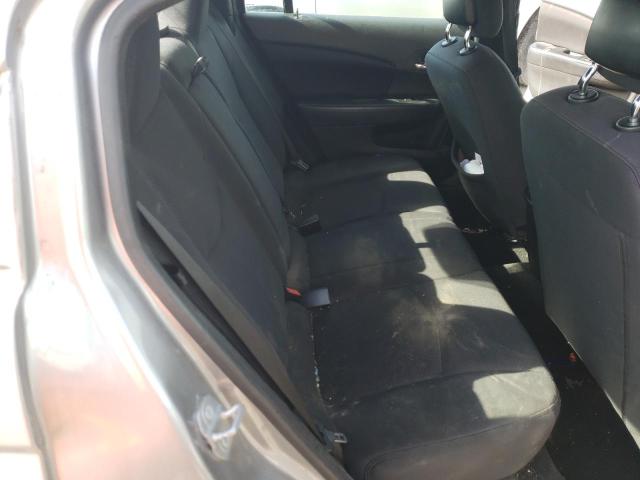 Photo 6 from auction – 2014 CHRYSLER 200 TOURIN with VIN 1C3CCBBBXEN197692