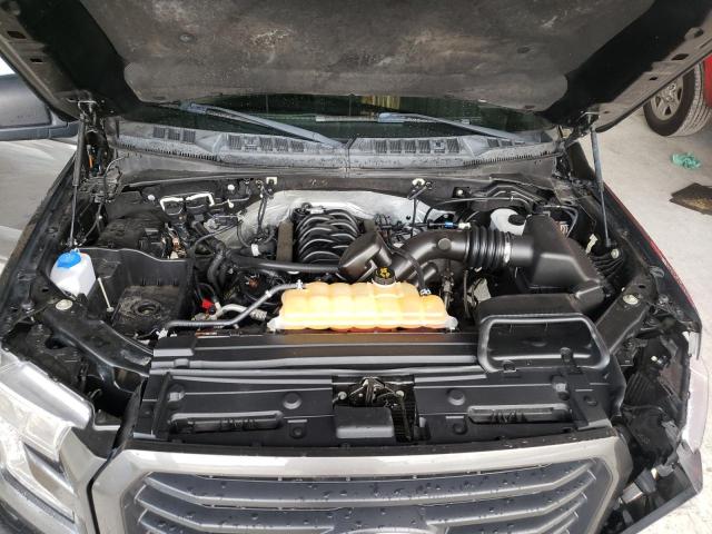 Photo 7 from auction – 2017 FORD F150 SUPER with VIN 1FTFX1EF2HKE54713