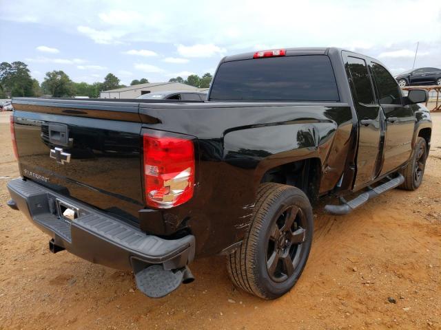 Photo 4 from auction – 2015 CHEVROLET SILVERADO with VIN 1GCRCPEH3FZ397374