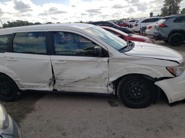 Photo 9 from auction – 2014 DODGE JOURNEY SE with VIN 3C4PDCAB2ET165918