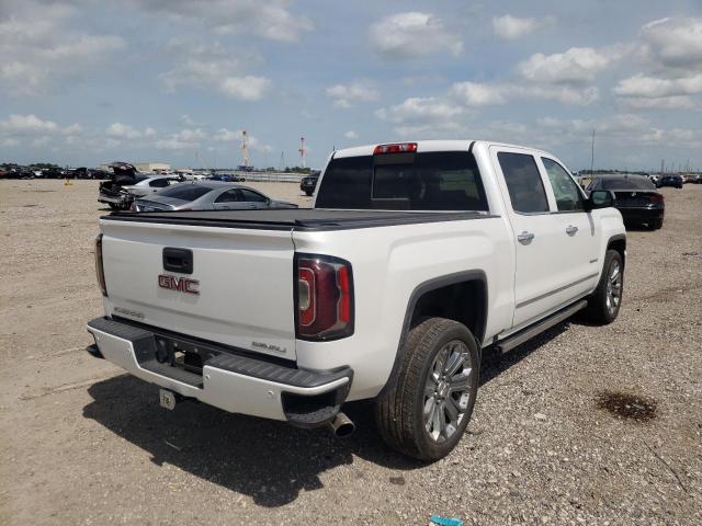 Photo 4 from auction – 2016 GMC SIERRA K15 with VIN 3GTU2PEC6GG380118