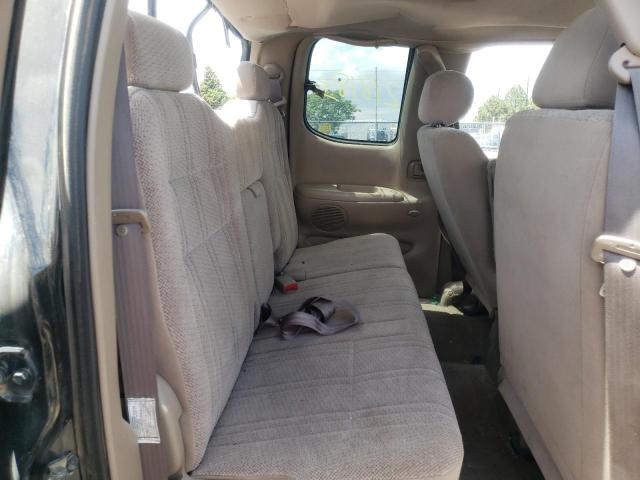 Photo 6 from auction – 2002 TOYOTA TUNDRA ACC with VIN 5TBBT44192S289530