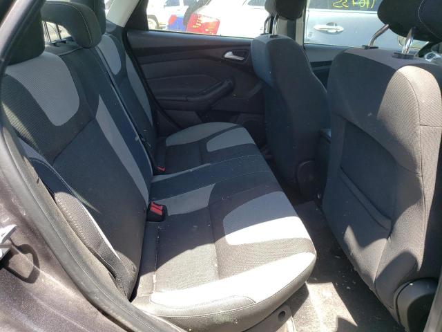 Photo 6 from auction – 2012 FORD FOCUS SE with VIN 1FAHP3F25CL189777