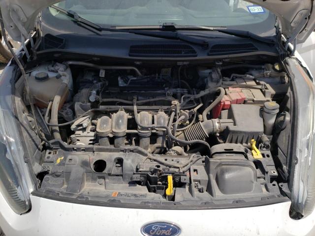Photo 7 from auction – 2016 FORD FIESTA SE with VIN 3FADP4BJ3GM164916