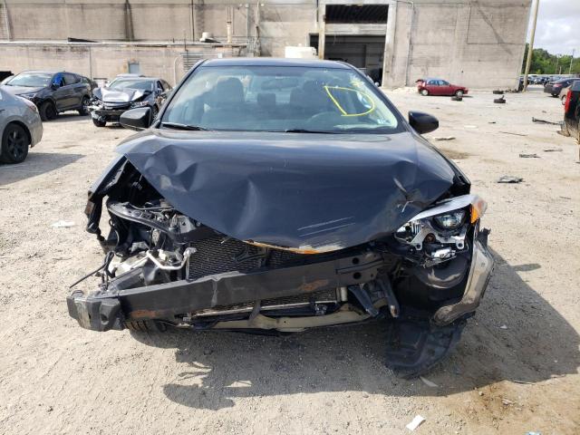 Photo 9 from auction – 2016 TOYOTA COROLLA L with VIN 2T1BURHE8GC671384
