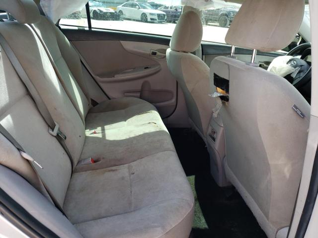 Photo 6 from auction – 2013 TOYOTA COROLLA BA with VIN 5YFBU4EE4DP190681